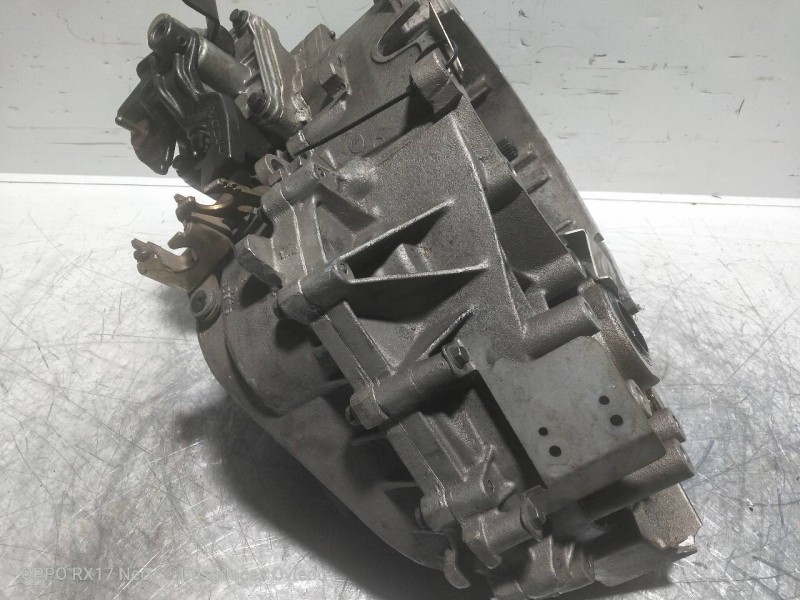 Recambio de caja cambios para volvo s80 berlina 2.9 referencia OEM IAM 98W22 98W36 10237182 1110