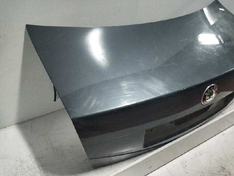 Recambio de tapa maletero para skoda superb (3u4) 1.9 tdi referencia OEM IAM   