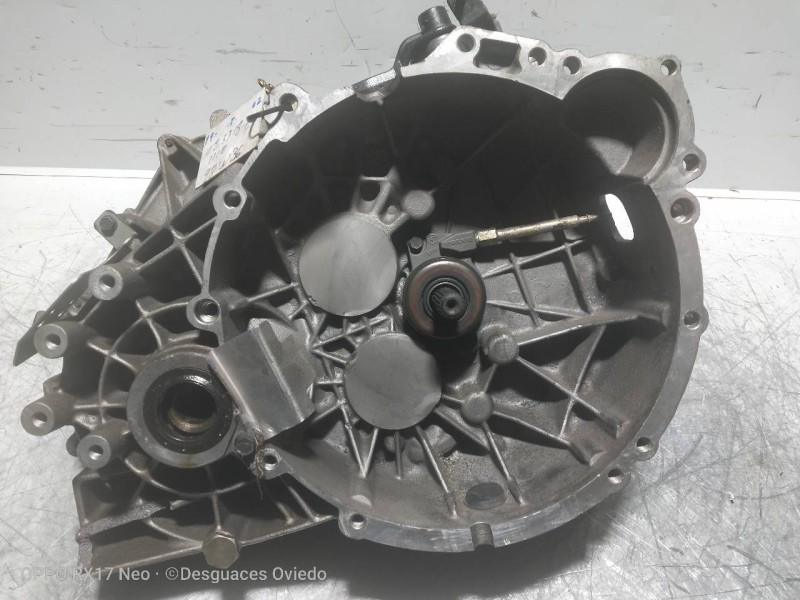 Recambio de caja cambios para volvo s80 berlina 2.9 referencia OEM IAM 98W22 98W36 10237182 1110