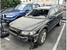 volvo xc70 del año 2003