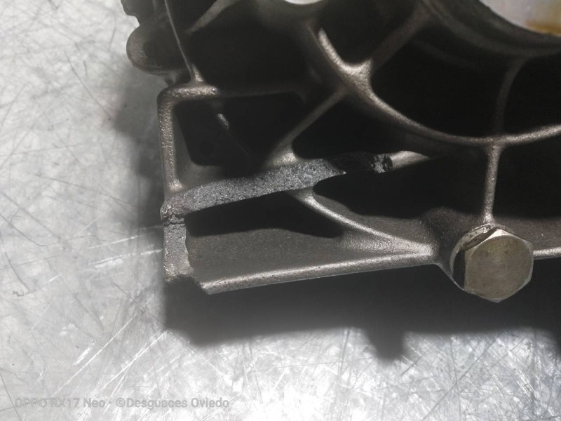 Recambio de caja cambios para volvo s80 berlina 2.9 referencia OEM IAM 98W22 98W36 10237182 1110