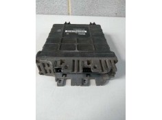 Recambio de centralita motor uce para skoda favorit (781) referencia OEM IAM 0261200734 441040460066 