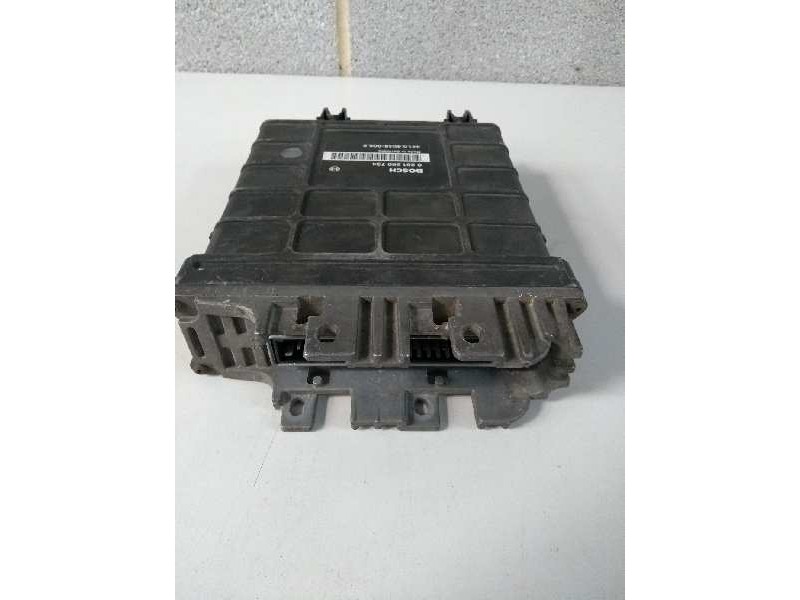 Recambio de centralita motor uce para skoda favorit (781) referencia OEM IAM 0261200734 441040460066 