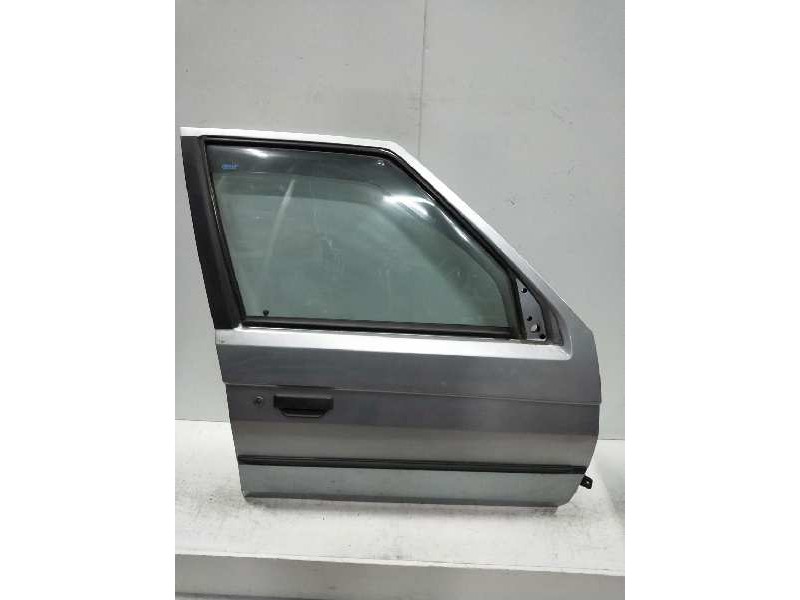 Recambio de puerta delantera derecha para skoda favorit (781) referencia OEM IAM   