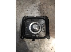 Recambio de mando multifuncion para renault laguna iii dynamique referencia OEM IAM 253B00001R CSW2250R 