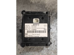 Recambio de mando multifuncion para renault laguna iii dynamique referencia OEM IAM 253B00001R CSW2250R  2