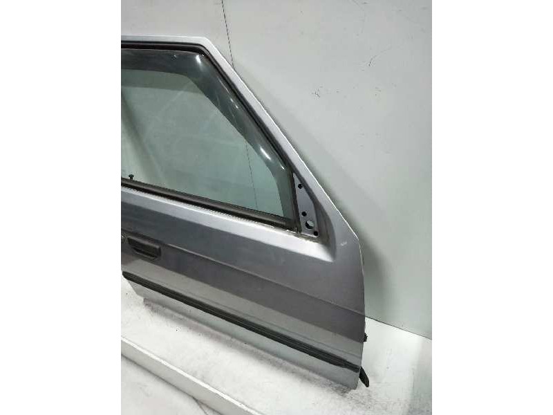 Recambio de puerta delantera derecha para skoda favorit (781) referencia OEM IAM   