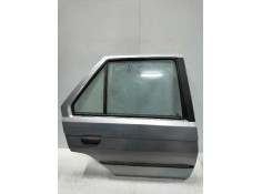 Recambio de puerta trasera derecha para skoda favorit (781) referencia OEM IAM   