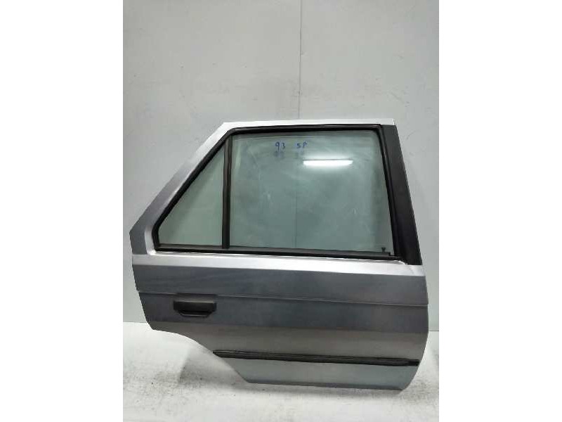 Recambio de puerta trasera derecha para skoda favorit (781) referencia OEM IAM   