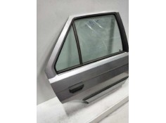 Recambio de puerta trasera derecha para skoda favorit (781) referencia OEM IAM    2