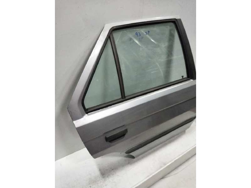 Recambio de puerta trasera derecha para skoda favorit (781) referencia OEM IAM   