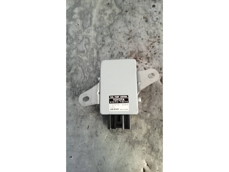 Recambio de modulo electronico para lexus nx 300h 4wd referencia OEM IAM 8957078010 1049935094 