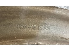 Recambio de brazo suspension inferior delantero derecho para audi a4 ber. (b8) 2.0 16v tdi referencia OEM IAM 8K0407696G   2