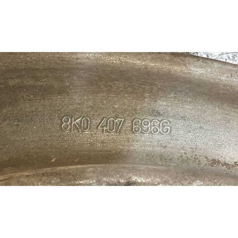 Recambio de brazo suspension inferior delantero derecho para audi a4 ber. (b8) 2.0 16v tdi referencia OEM IAM 8K0407696G  