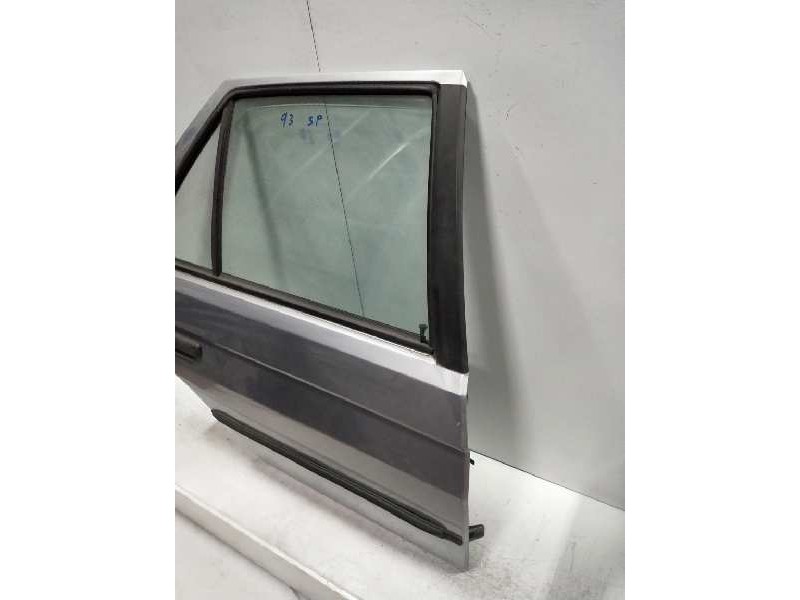 Recambio de puerta trasera derecha para skoda favorit (781) referencia OEM IAM   