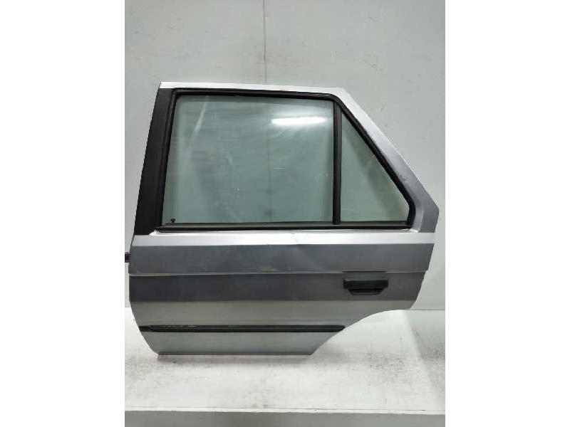 Recambio de puerta trasera izquierda para skoda favorit (781) referencia OEM IAM   