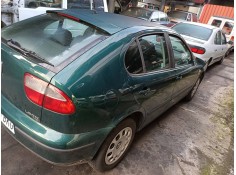 seat leon (1m1) del año 2001 2