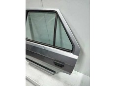 Recambio de puerta trasera izquierda para skoda favorit (781) referencia OEM IAM    2