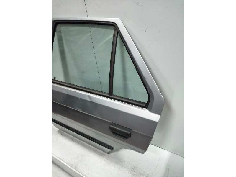 Recambio de puerta trasera izquierda para skoda favorit (781) referencia OEM IAM   