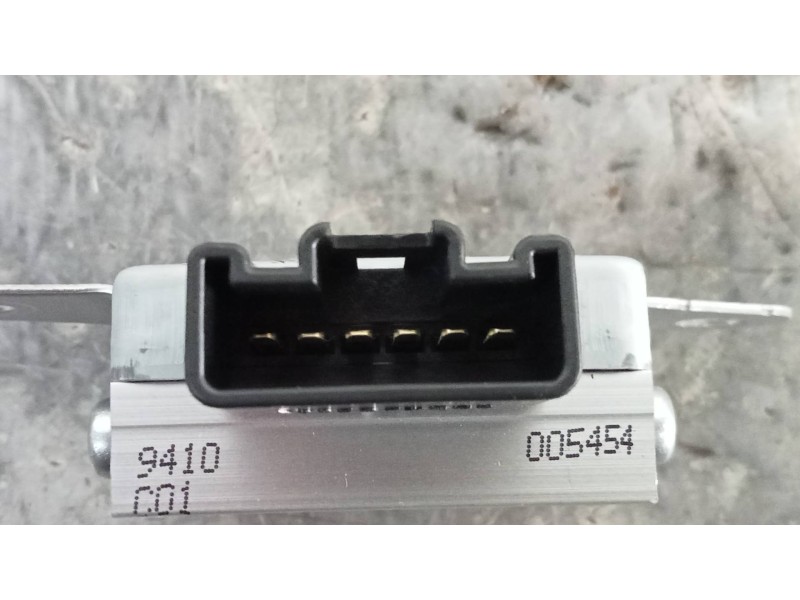 Recambio de modulo electronico para lexus nx 300h 4wd referencia OEM IAM 8957078010 1049935094 