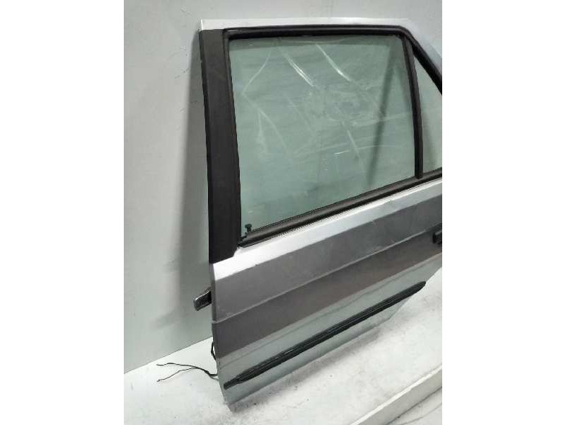 Recambio de puerta trasera izquierda para skoda favorit (781) referencia OEM IAM   