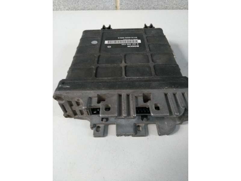 Recambio de centralita motor uce para skoda forman (785) 1.3 referencia OEM IAM 0261200734 441040460066 