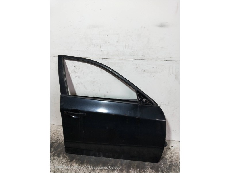 Recambio de puerta delantera derecha para subaru impreza g12 1.5 referencia OEM IAM   5P