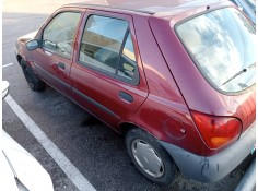 ford fiesta berlina del año 1996 2