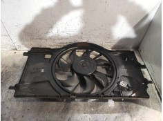 Recambio de electroventilador para renault laguna iii dynamique referencia OEM IAM 0130307096 214810039R 