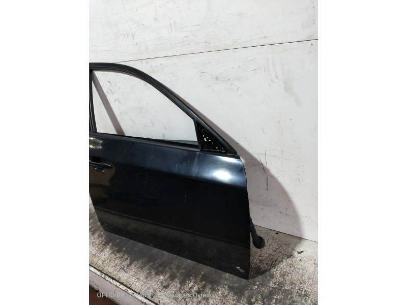 Recambio de puerta delantera derecha para subaru impreza g12 1.5 referencia OEM IAM   5P