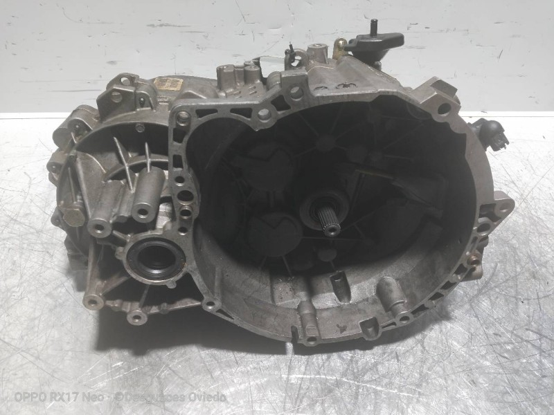 Recambio de caja cambios para volvo s40 berlina 1.9 d+ (85kw) referencia OEM IAM P30616141 141M56L2 T121809