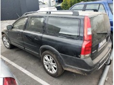 volvo xc70 del año 2003 2