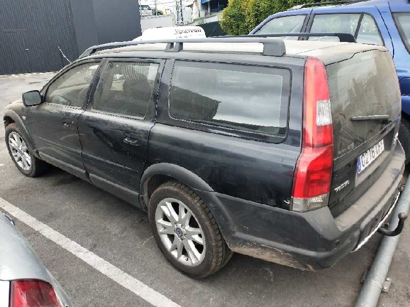 volvo xc70 del año 2003