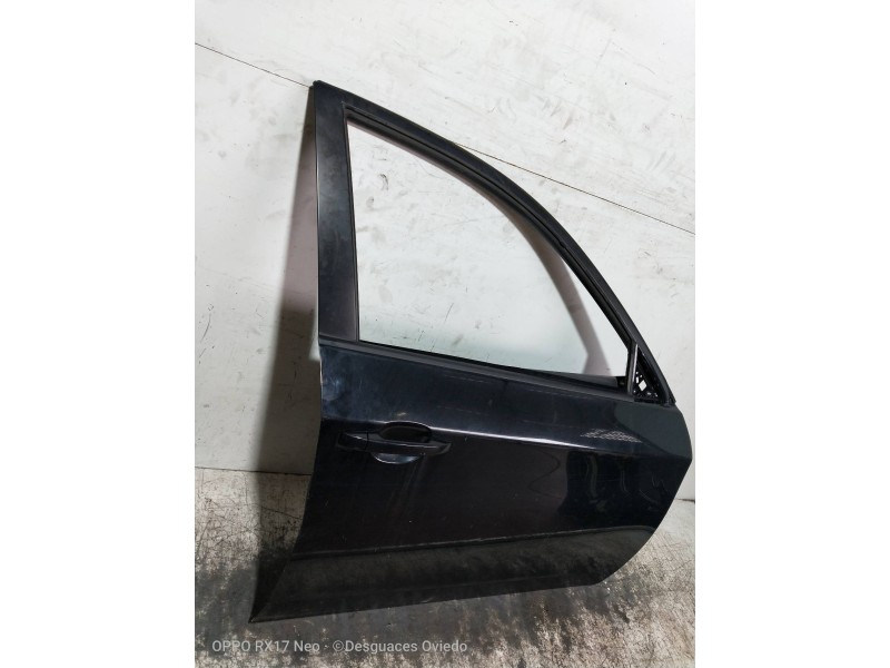Recambio de puerta delantera derecha para subaru impreza g12 1.5 referencia OEM IAM   5P