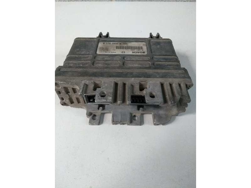 Recambio de centralita motor uce para skoda favorit (781) referencia OEM IAM 0261200791 441040460116  Recambio de centralita motor uce para skoda favorit (781) referencia OEM IAM 0261200791 441040460116