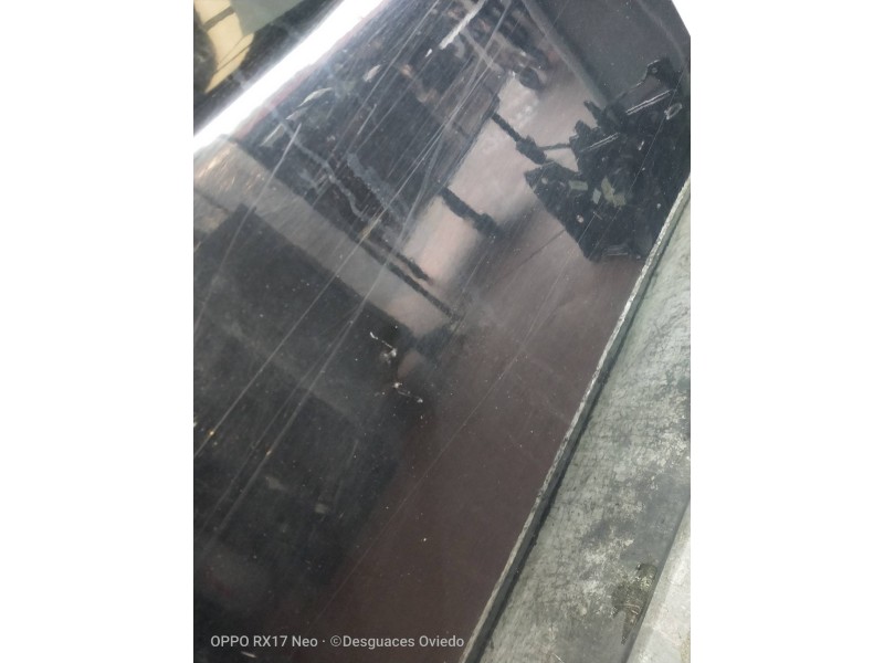 Recambio de puerta delantera derecha para subaru impreza g12 1.5 referencia OEM IAM   5P