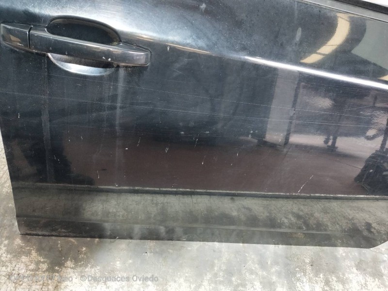 Recambio de puerta delantera derecha para subaru impreza g12 1.5 referencia OEM IAM   5P