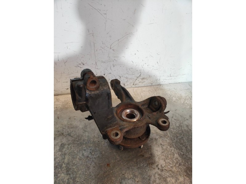 Recambio de mangueta delantera derecha para ford mondeo ber. (ca2) titanium referencia OEM IAM   