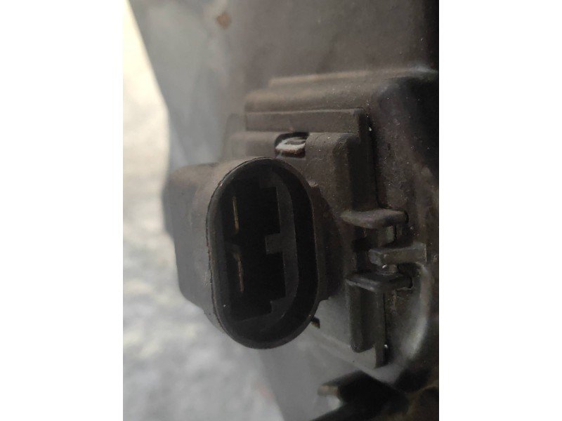 Recambio de electroventilador para renault laguna iii dynamique referencia OEM IAM 0130307096 214810039R 