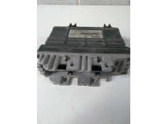 Recambio de centralita motor uce para skoda favorit (781) referencia OEM IAM 0261200791 441040460116 