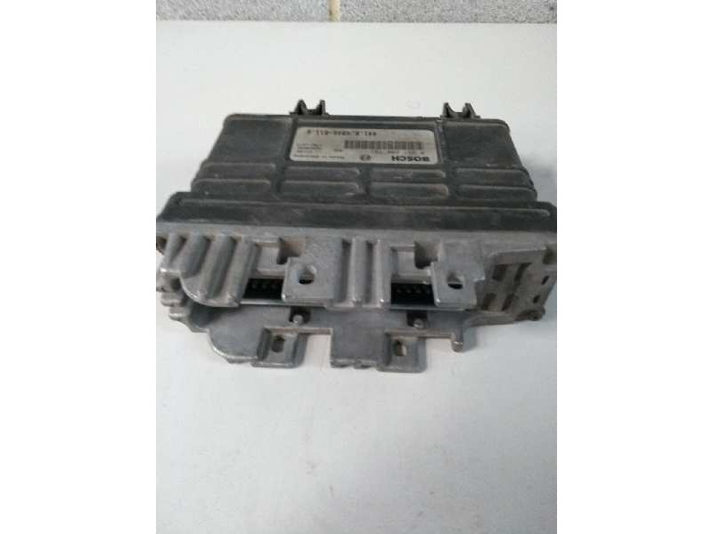 Recambio de centralita motor uce para skoda favorit (781) referencia OEM IAM 0261200791 441040460116  Recambio de centralita motor uce para skoda favorit (781) referencia OEM IAM 0261200791 441040460116