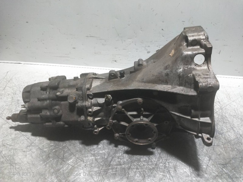 Recambio de caja cambios para volkswagen santana (327) referencia OEM IAM 7K 20024 