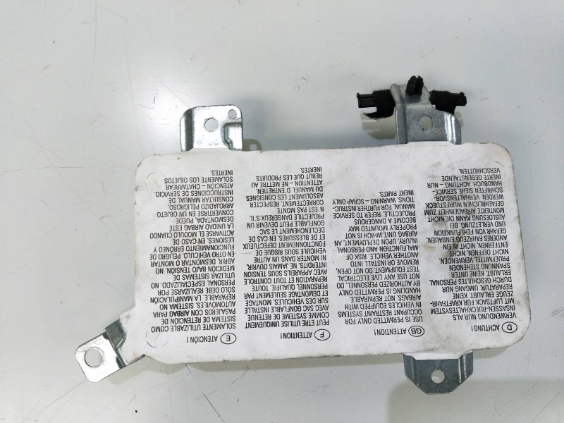 Recambio de airbag lateral derecho para bmw x3 (e83) 2.0 16v diesel cat referencia OEM IAM 34010055A  