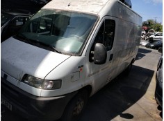 fiat ducato caja cerrada (desde 03.94) del año 2001