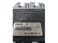Recambio de centralita motor uce para skoda favorit (781) referencia OEM IAM 0261200791 441040460116  2