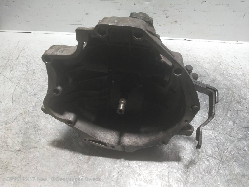 Recambio de caja cambios para volkswagen santana (327) referencia OEM IAM 7K 20024 