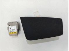 Recambio de kit airbag para bmw x3 (e83) 2.0 16v diesel cat referencia OEM IAM   