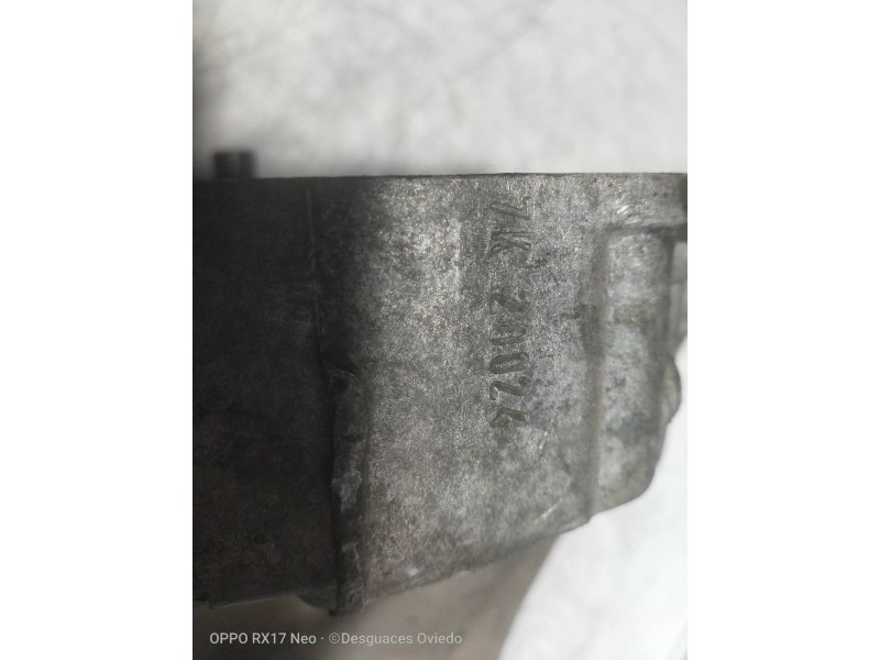 Recambio de caja cambios para volkswagen santana (327) referencia OEM IAM 7K 20024 