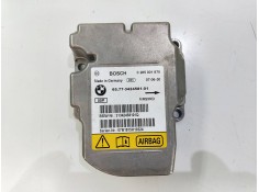 Recambio de kit airbag para bmw x3 (e83) 2.0 16v diesel cat referencia OEM IAM    2