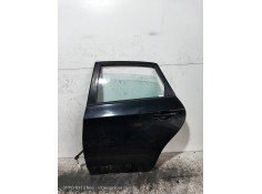 Recambio de puerta trasera izquierda para subaru impreza g12 1.5 referencia OEM IAM   5P